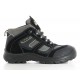 Chaussures de sécurité montantes CLIMBER S3 SRC 