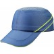 Casquette air coltan Delta plus anti-heurt de type base-ball