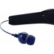 Lunettes BB-COM, en polycarbonate, communicante Bluetooth