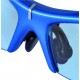 Lunettes BB-COM, en polycarbonate, communicante Bluetooth