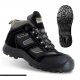 Chaussures de sécurité montantes CLIMBER S3 SRC 