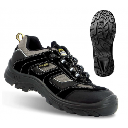 Chaussures de sécurité basses JUMPER S3 SRC safety jogger non métallique