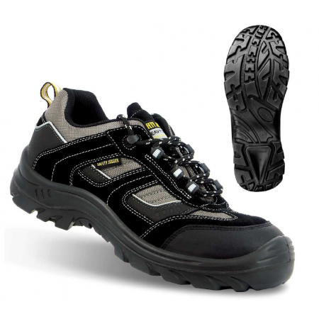 Chaussures de sécurité montantes CLIMBER S3 SRC 