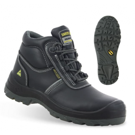 Chaussures de sécurité EOS Safety Jogger S3 SRC ESD en kevlar composite