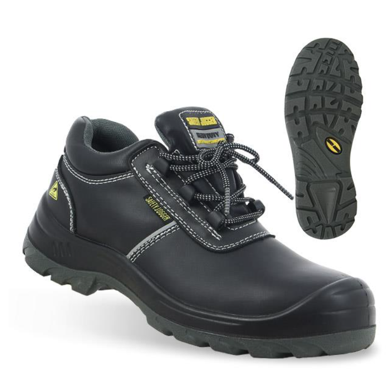 Chaussures de sécurité EOS Safety Jogger S3 SRC ESD en kevlar composite