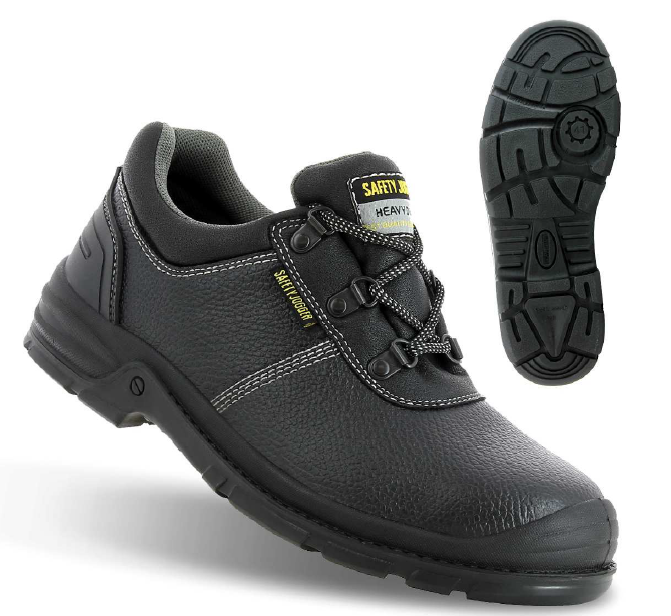Chaussures de sécurité BESTRUN Safety Jogger S3 SRC metallique 36/47