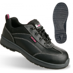 Chaussures de sécurité basses BESTGIRL S3 SRC SAFETY JOGGER non-métallique