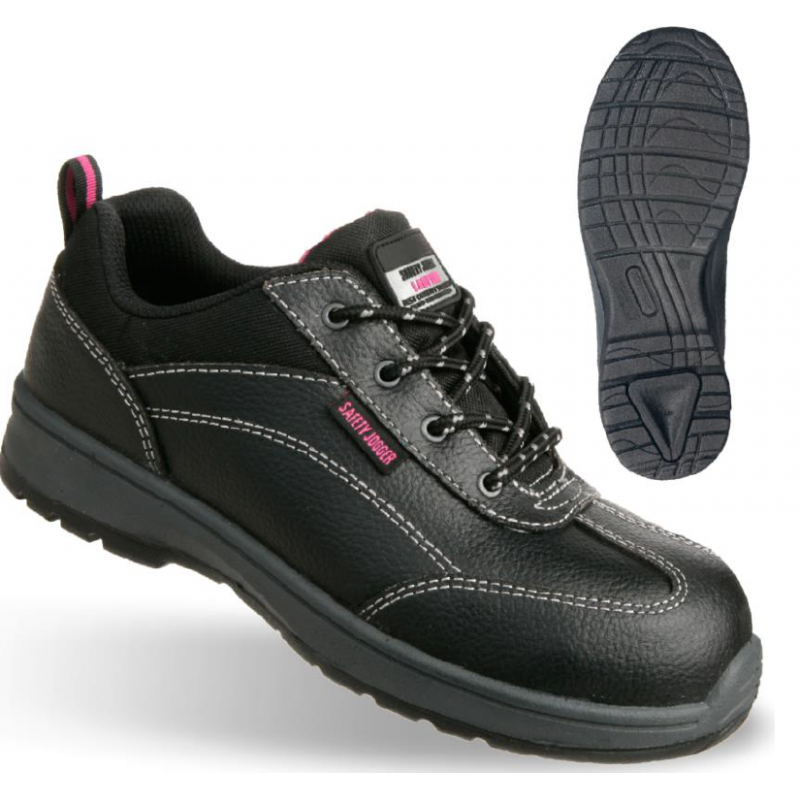 Chaussure de sécurité Femme - S3 SRC - style sport