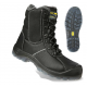 bottes de sécurité mi mollet fourrées NORDIC S3 SRC CI safety jogger non métallique