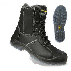 chaussure securite grand froid