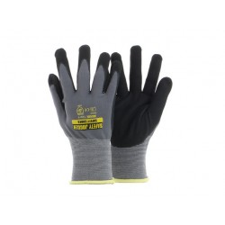 3 paires de Gants ALLFLEX de marque Safety Jogger