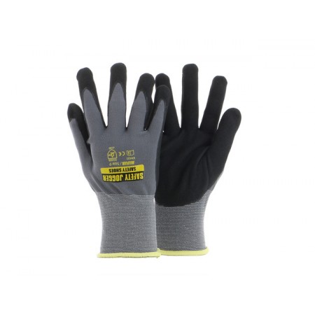 3 paires de Gants ALLFLEX de marque Safety Jogger