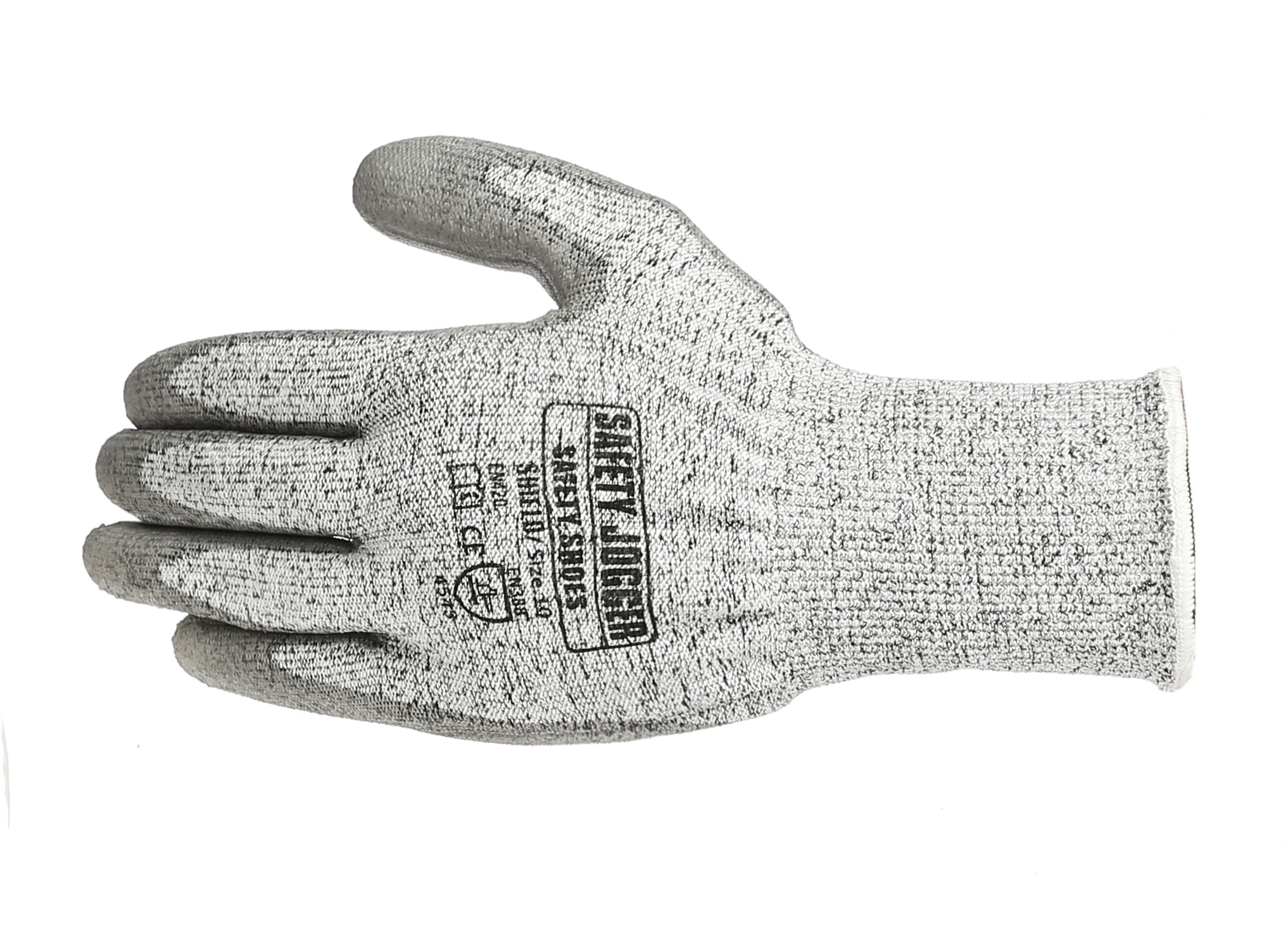 Gants Peahefy HPPE résistants aux coupures Niveau 5 Protection des mains  anti-coupure Gants de travail pour le jardinage, gants résistants aux  coupures, gants de travail 