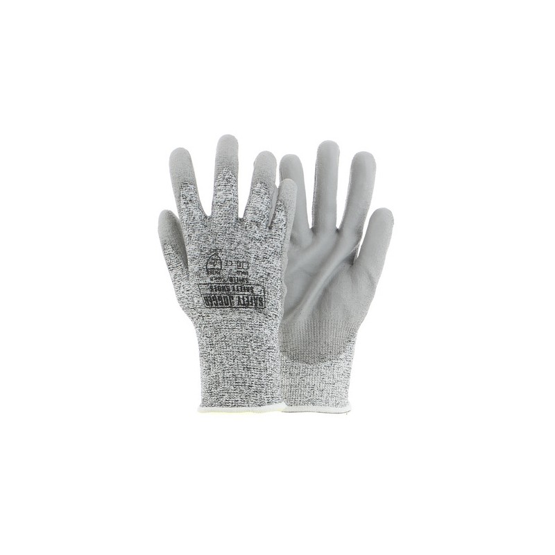 Paire de gants HV anti-coupe level E