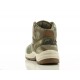 Chaussures de sécurité basses DESERT imprimé camouflage S1p SRC métallique