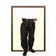 PANTALON LARGEOT demi ballon ALLEMAND marque LE LABOUREUR 98-500