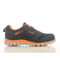 LIGERO chaussures de sécurité super légères de la marque SAFETY JOGGER