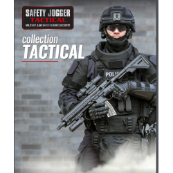 Collection TACTICAL