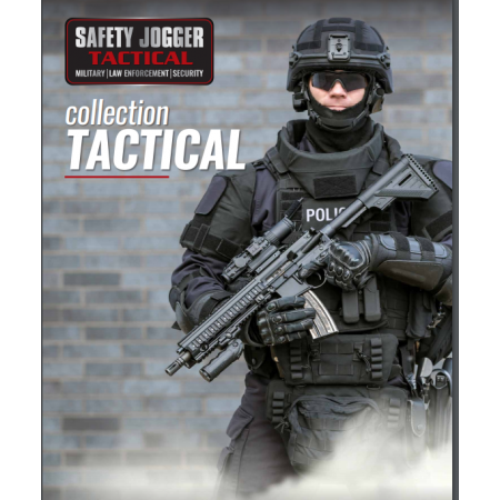 Collection TACTICAL