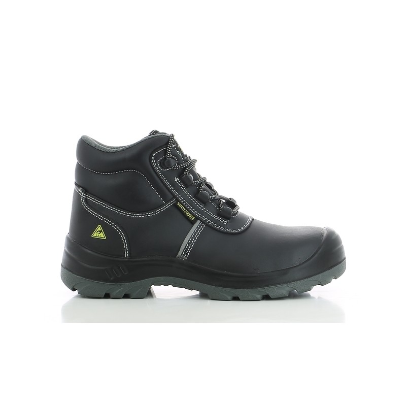 Chaussures de sécurité EOS Safety Jogger S3 SRC ESD en kevlar