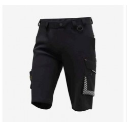 SHORT DENEB EXTENSIBLE DE SAFETY JOGGER WORK