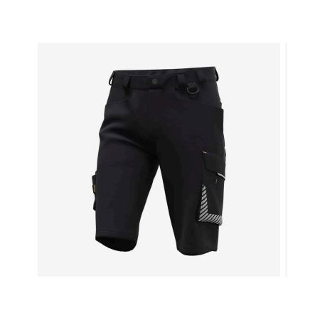 SHORT DENEB EXTENSIBLE DE SAFETY JOGGER WORK