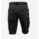 SHORT DENEB EXTENSIBLE DE SAFETY JOGGER WORK