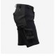 SHORT DENEB EXTENSIBLE DE SAFETY JOGGER WORK