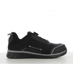 LIGERO chaussures de sécurité super légères de la marque SAFETY JOGGER