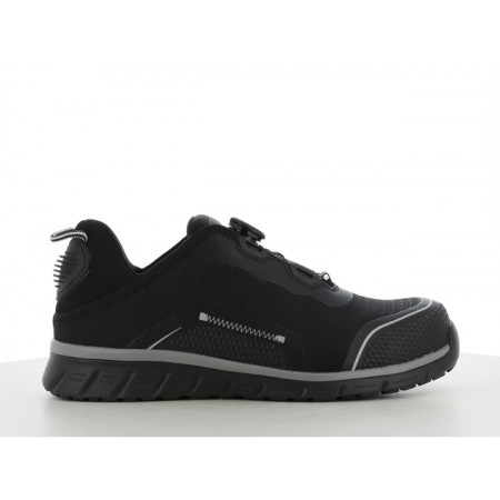 LIGERO chaussures de sécurité super légères de la marque SAFETY JOGGER