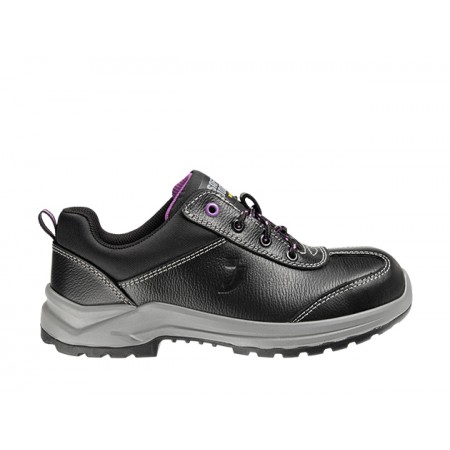 Chaussures de sécurité basses BESTGIRL S3 SRC SAFETY JOGGER non-métallique