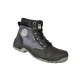Chaussures de sécurité montantes DAKAR 018 S3 SRC métallique