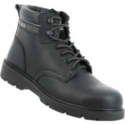 Chaussures de sécurité montantes X1100N S3 SRC Safety Jogger non métallique