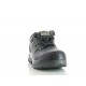Chaussures de sécurité basses BESTRUN S3 SRC métallique