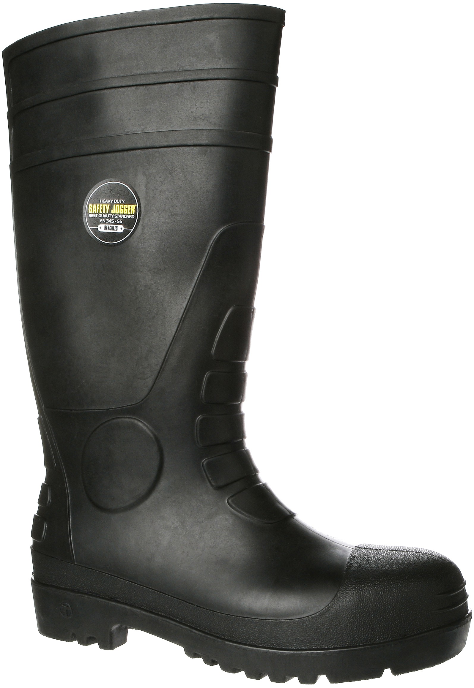 Bottes de s curit Hercules S5 SRA de marque safety jogger