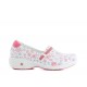 Chaussures Professionnelles LUCIA flr SRC ESD OXYPAS santé-beauté
