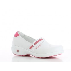 Chaussures Professionnelles LUCIA fux SRC ESD OXYPAS santé-beauté