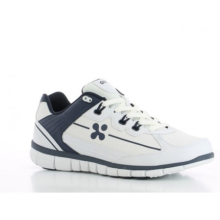 basket oxypas homme